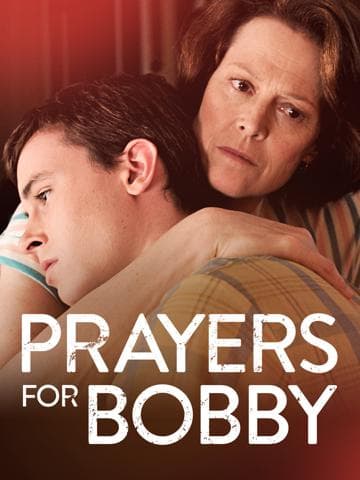 Prayers for Bobby