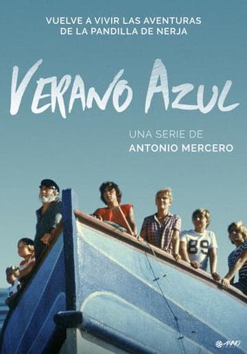 Verano azul