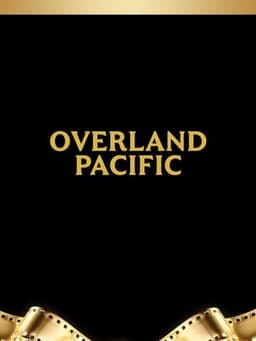 Overland Pacific