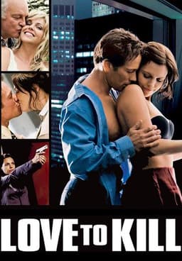 Love to Kill