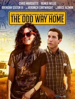 The Odd Way Home