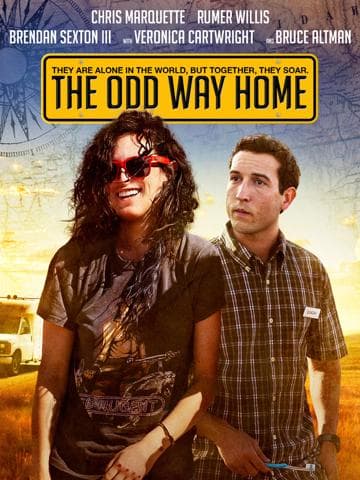 The Odd Way Home