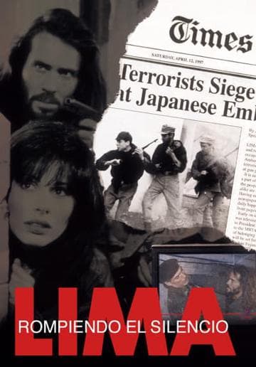 Lima: Breaking the Silence