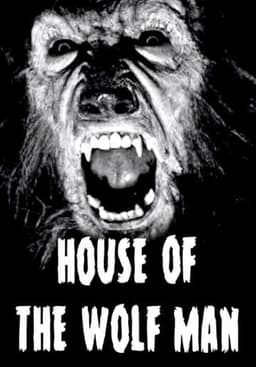 House of the Wolf Man