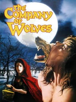 The Company of Wolves