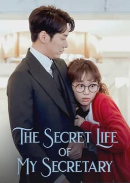 The Secret Life of My Secretary