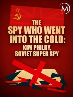 The Spy Who Went Into the Cold