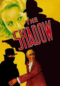 The Shadow