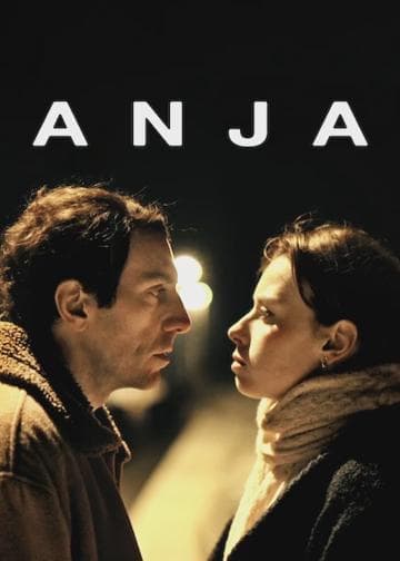 Anja - Real Love Girl