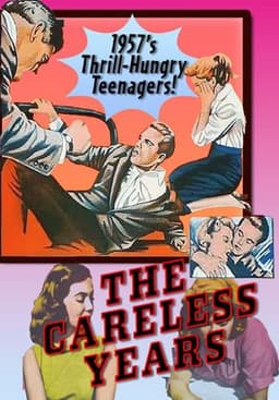 The Careless Years
