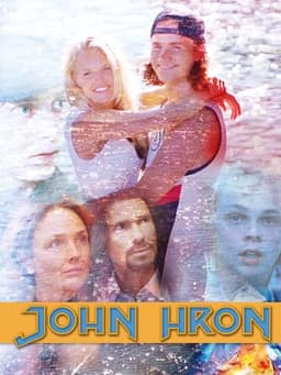 John Hron