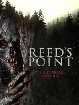 Reed's Point