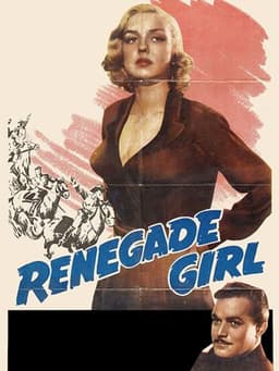 Renegade Girl