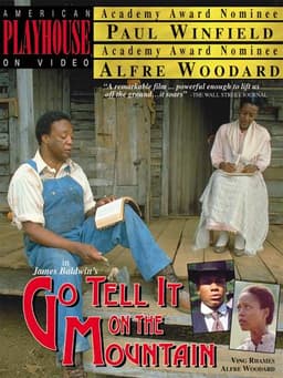 Go Tell It on the Mountain