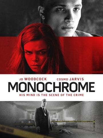 Monochrome