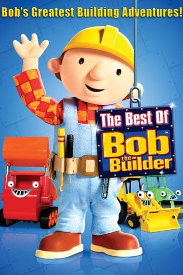 Bob the Builder: A Christmas to Remember - The Movie