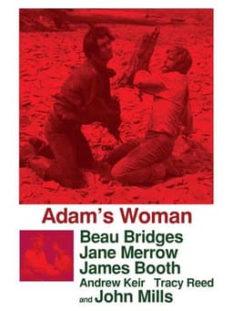 Adam's Woman