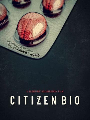 Citizen Bio