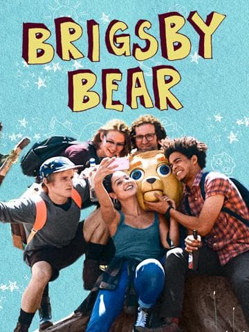 Brigsby Bear