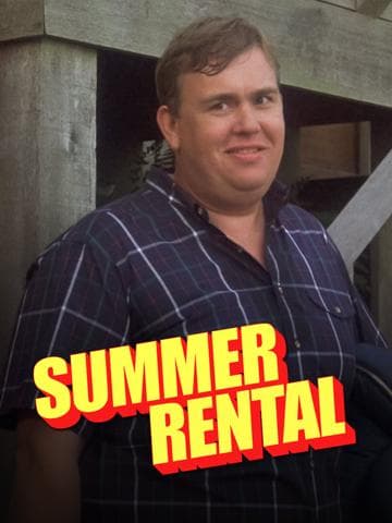 Summer Rental