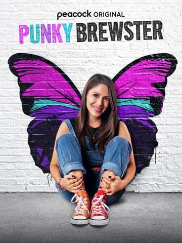 Punky Brewster
