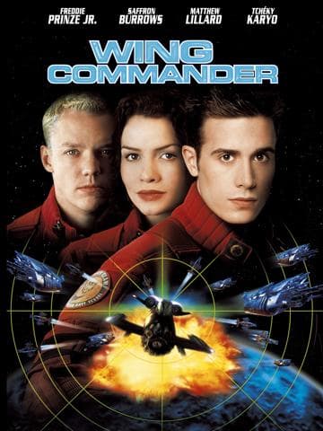 Wing Commander