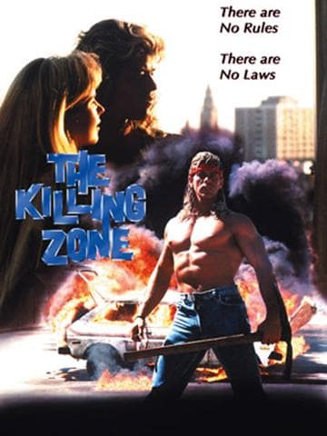 The Killing Zone