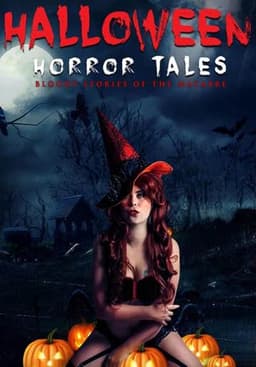 Halloween Horror Tales