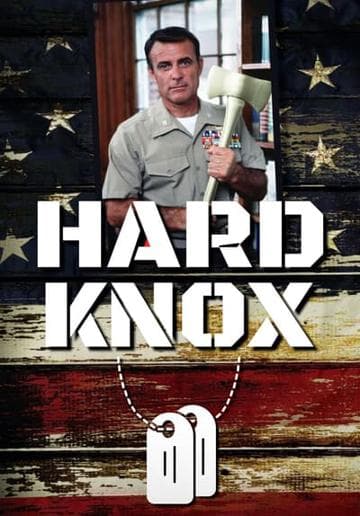 Hard Knox