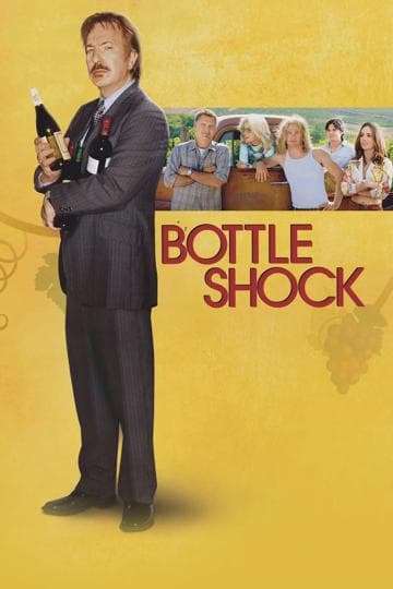 Bottle Shock
