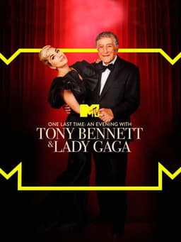 One Last Time: An Evening with Tony Bennett and Lady Gaga