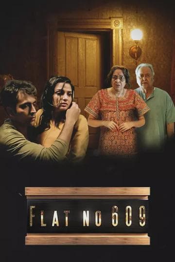 Flat No 609