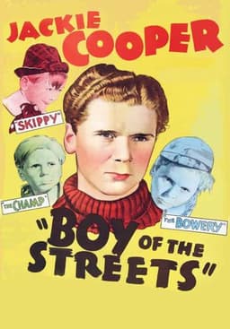Boy of the Streets