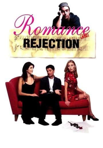 Romance and Rejection (So This Is Romance?)