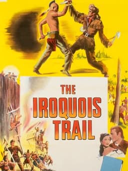 The Iroquois Trail
