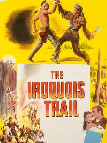 The Iroquois Trail