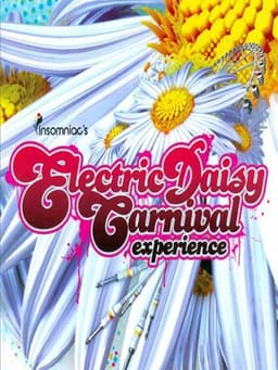 Electric Daisy Carnival Experience