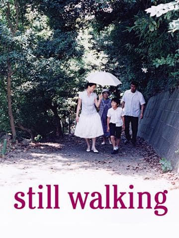 Still Walking