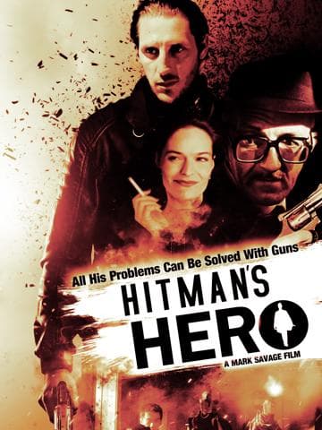 Sensitive New-Age Killer