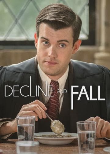 Decline and Fall