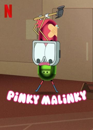Pinky Malinky