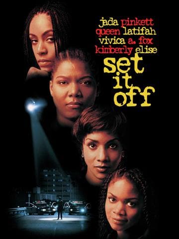 Set It Off