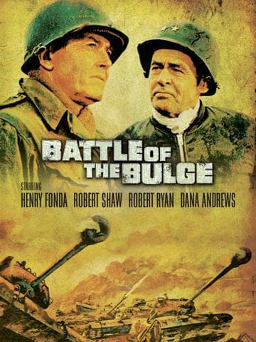 Battle of the Bulge