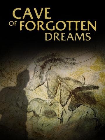 Cave of Forgotten Dreams