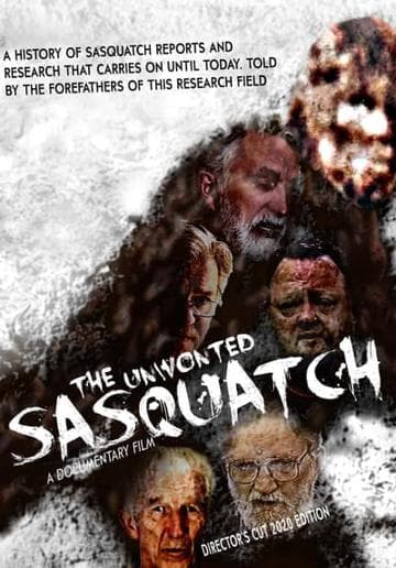 The Unwonted Sasquatch