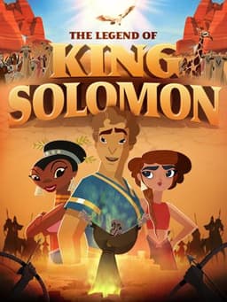 The Legend of King Solomon