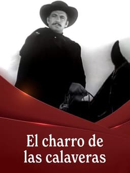 The Rider of the Skulls