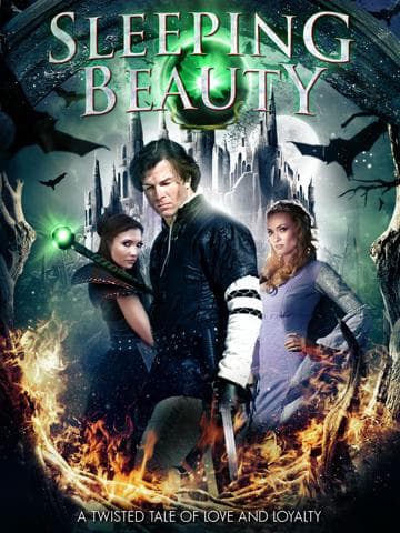 Sleeping Beauty
