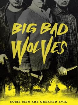 Big Bad Wolves