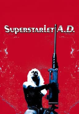 Superstarlet A.D.